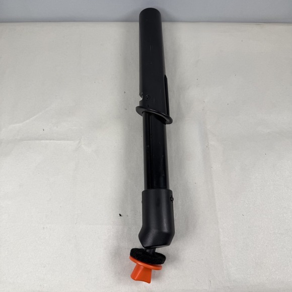 Activision Band Hero / Guitar Hero Drum Set Cymbal Post Pole Extension Arm - Picture 4 of 5